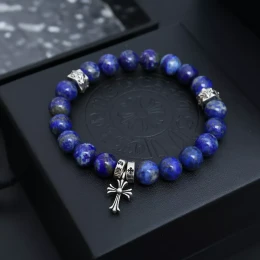 chrome hearts bracelets s_127146a